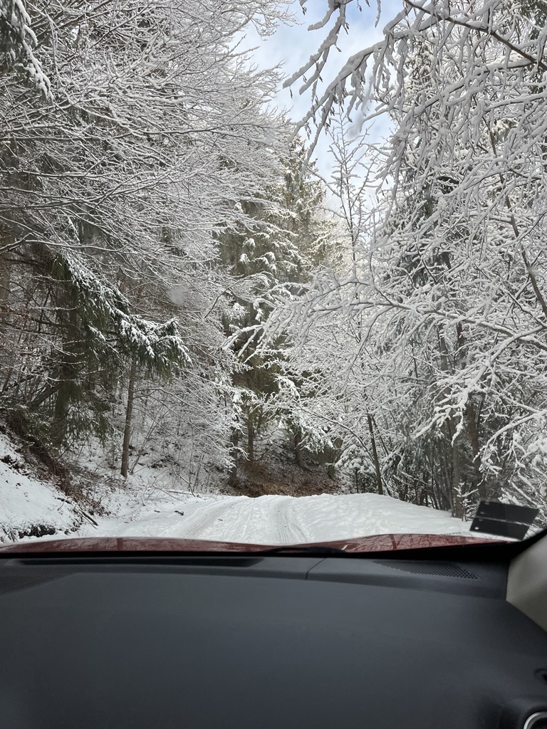 Rodinná chata s výhľadom na Tatry